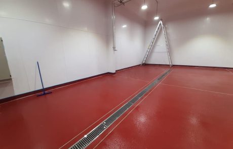 Food factory – Kuwait Food factory - Kuwait