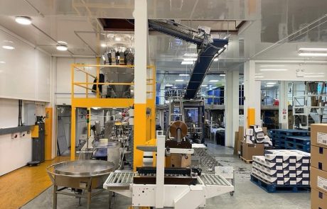 Food Production, Yorkshire Food Production, Yorkshire