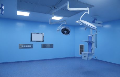 Operating Theatres 1, Pakistan