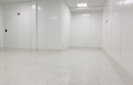 Production Plant, Canada