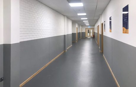 High School, Newport