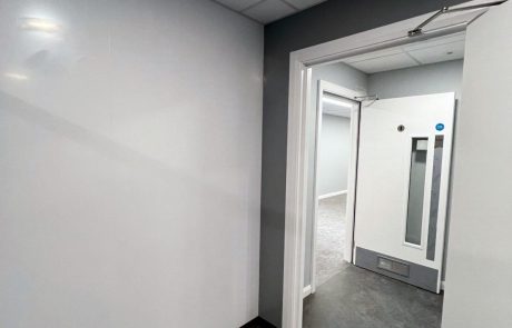 NHS Scotland Skills Academy, Glasgow NHS Scotland Skills Academy, Glasgow