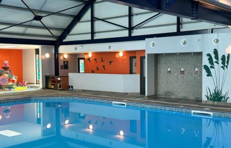 Holiday Park Wetzones Holiday Park Wetzones