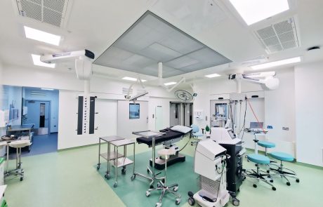 National Treatment Centre, Inverness National Treatment Centre, Inverness