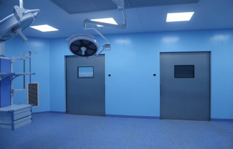 Operating Theatres 1, Pakistan
