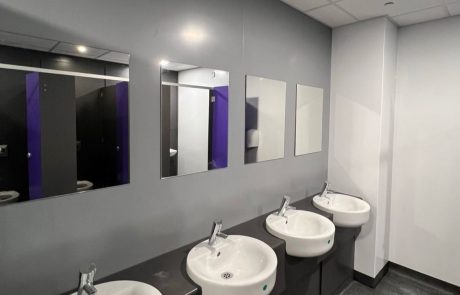 NHS Scotland Skills Academy, Glasgow NHS Scotland Skills Academy, Glasgow