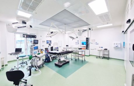 National Treatment Centre, Inverness National Treatment Centre, Inverness