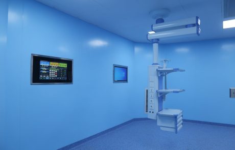 Operating Theatres 1, Pakistan