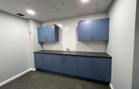 NHS Scotland Skills Academy, Glasgow NHS Scotland Skills Academy, Glasgow