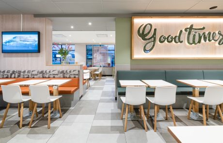 McDonald's, Sweden