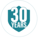 30 Year Warranty 30 Year Warranty