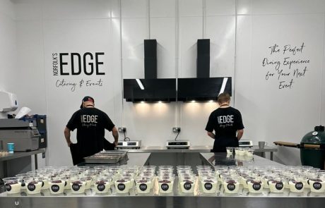 Catering Company, Norfolk Catering Company, Norfolk