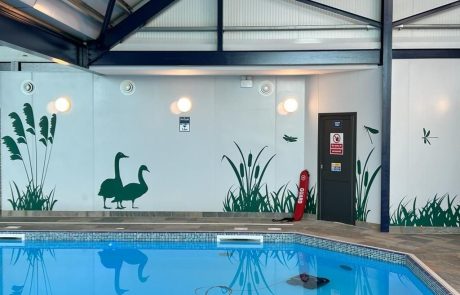 Holiday Park Wetzones Holiday Park Wetzones
