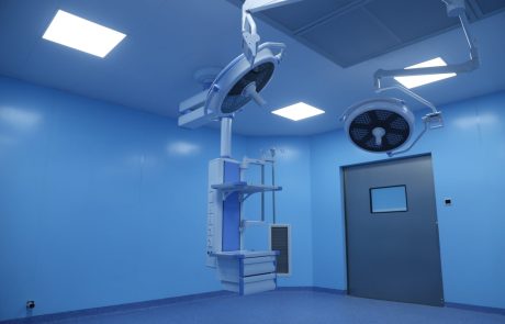Operating Theatres 1, Pakistan