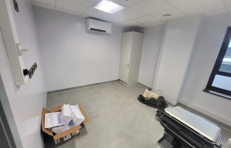 Veterinary Surgery, Newbury