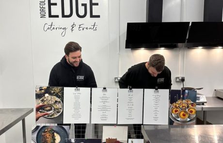 Catering Company, Norfolk Catering Company, Norfolk