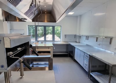 AM-Clad Hygienic 2mm