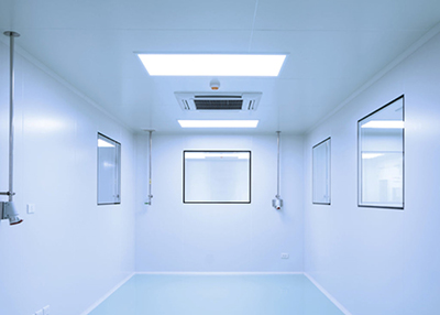 Cleanroom