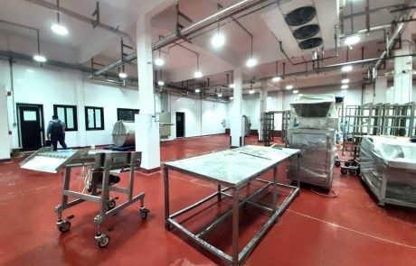 Food factory – Kuwait Food factory - Kuwait