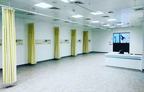 Military Hospital, Bahrain Military Hospital, Bahrain